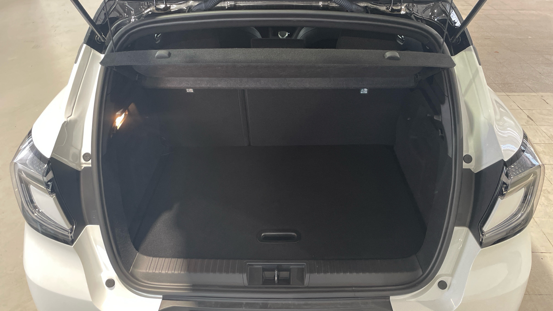 Renault Captur E-Tech Híbrido - 10