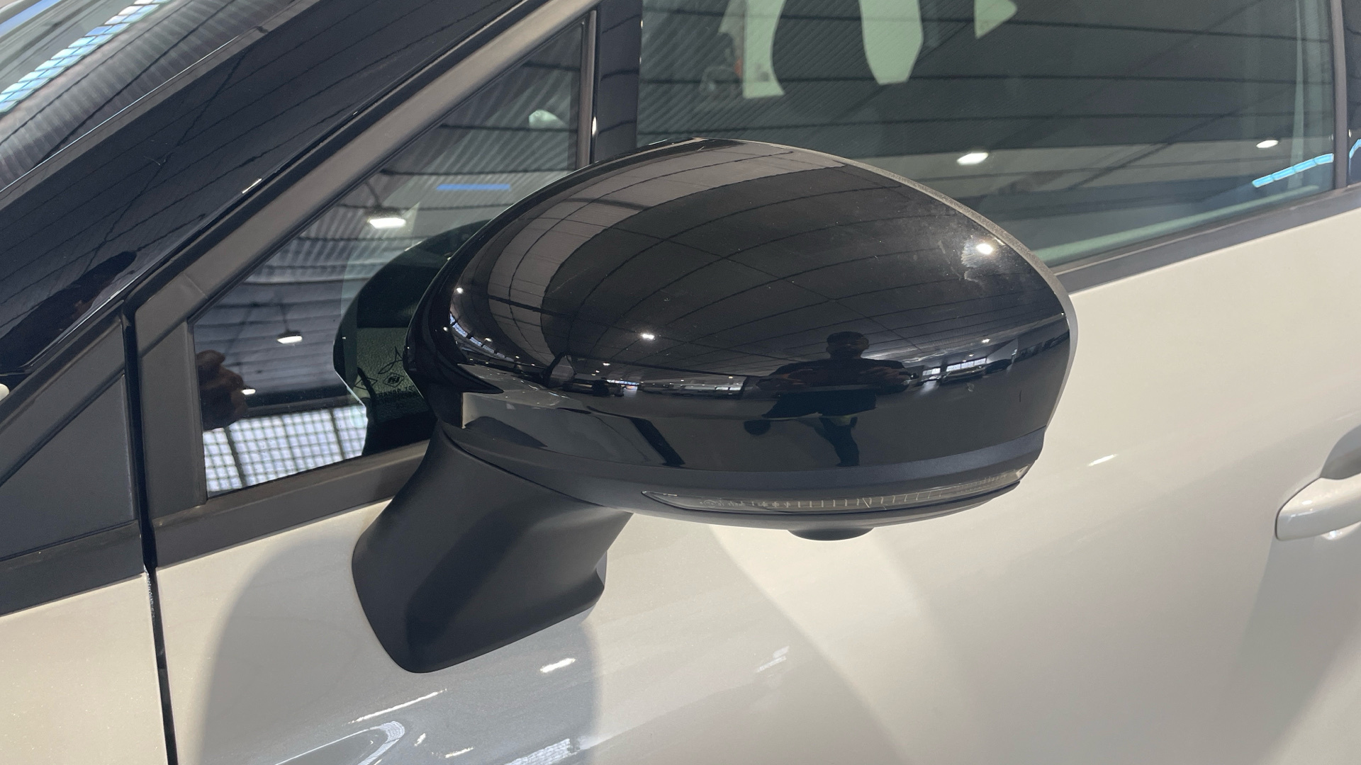 Renault Captur E-Tech Híbrido - 14