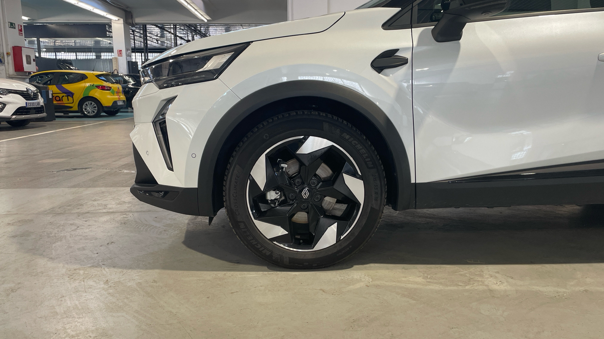 Renault Captur E-Tech Híbrido - 15