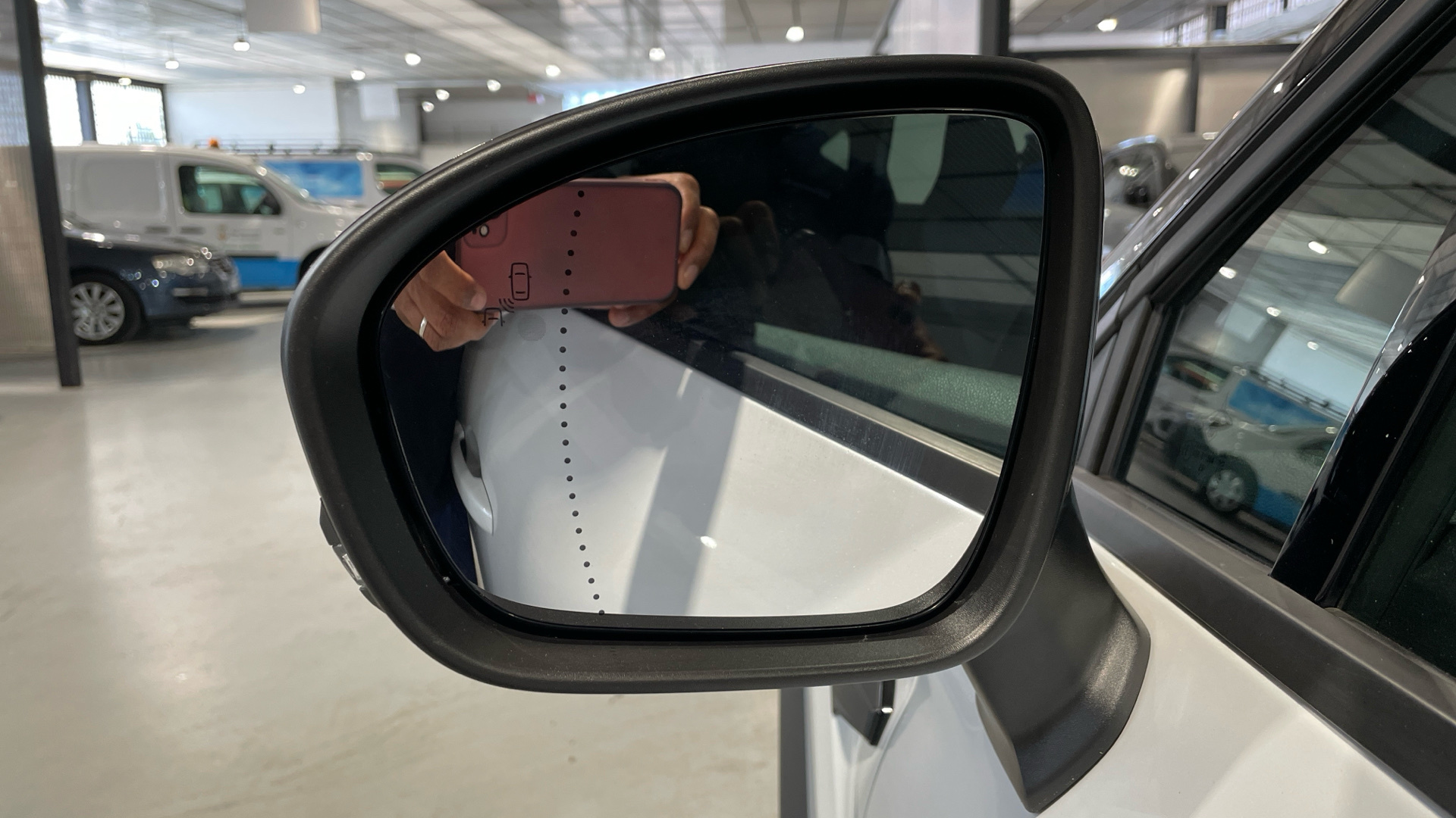 Renault Captur E-Tech Híbrido - 21