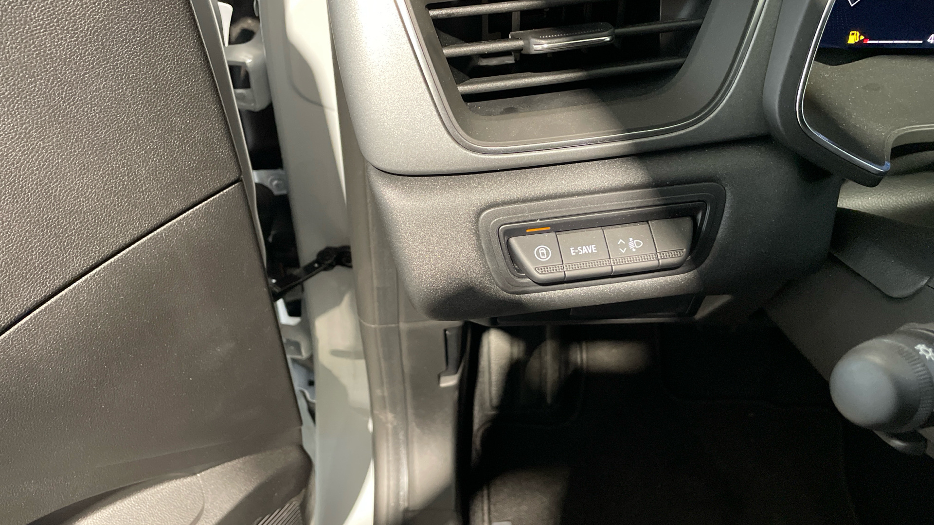 Renault Captur E-Tech Híbrido - 22