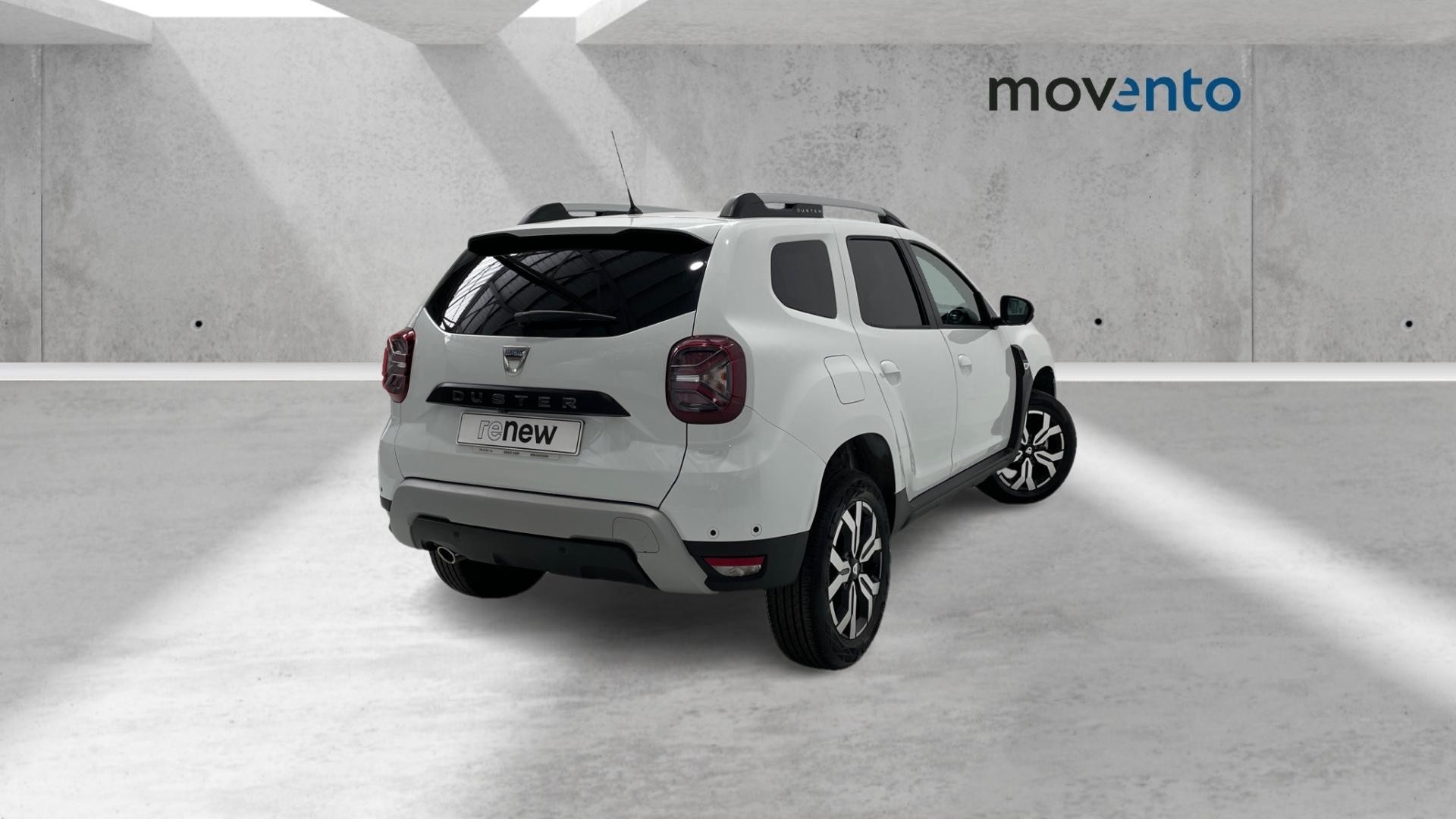 Dacia Duster TCE 130 - 2