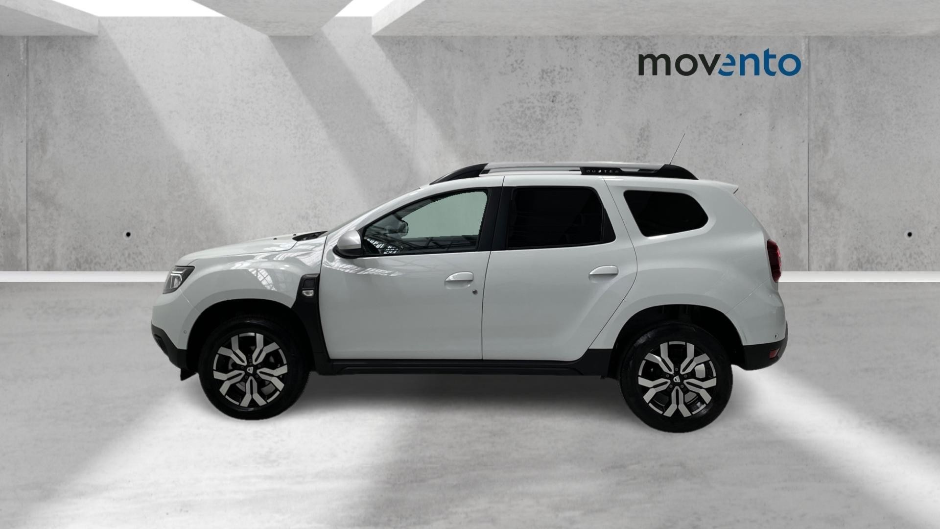 Dacia Duster TCE 130 - 3
