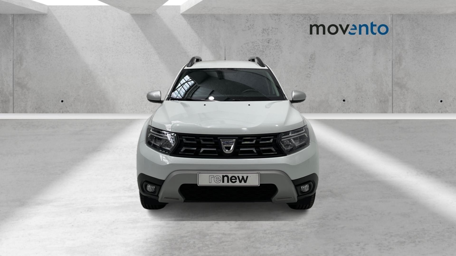 Dacia Duster TCE 130 - 4