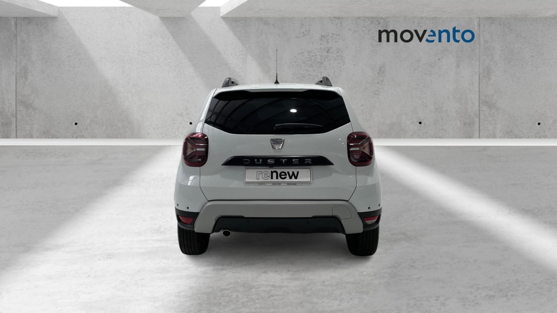 Dacia Duster TCE 130 - 5