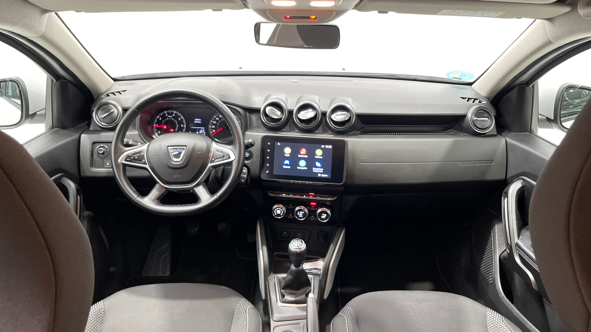 Dacia Duster TCE 130 - 7