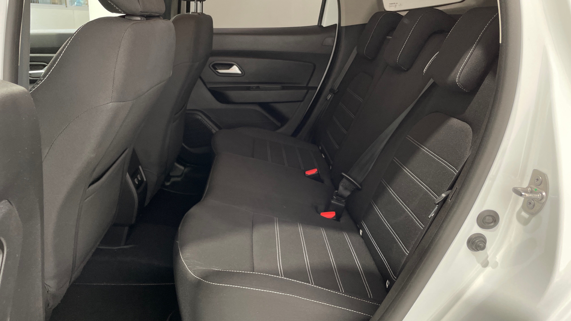 Dacia Duster TCE 130 - 12