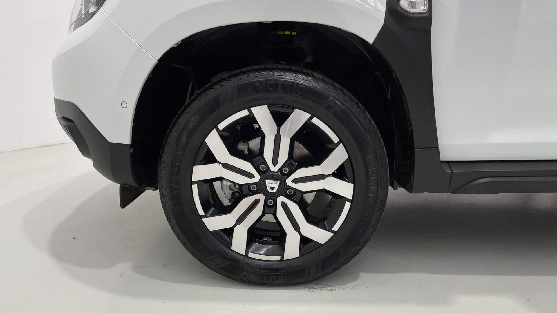 Dacia Duster TCE 130 - 15