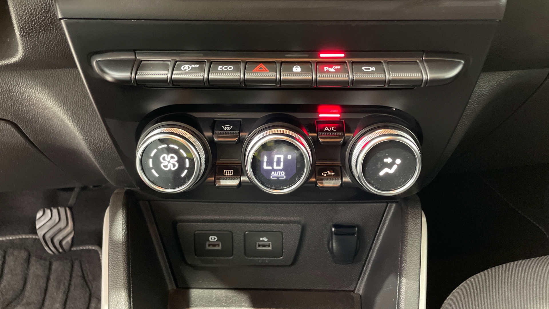 Dacia Duster TCE 130 - 16