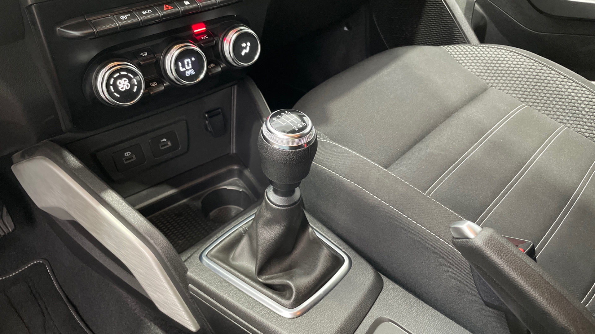 Dacia Duster TCE 130 - 17