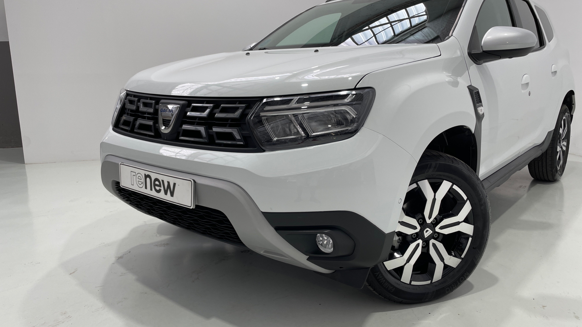 Dacia Duster TCE 130 - 19