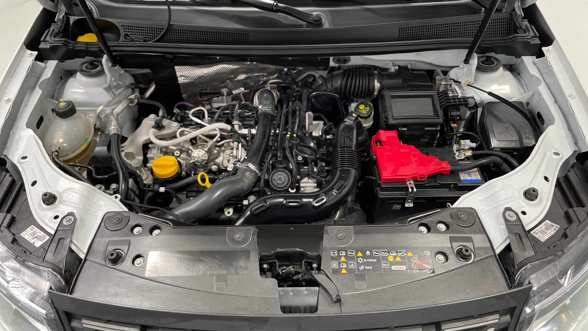Dacia Duster TCE 130 - 20