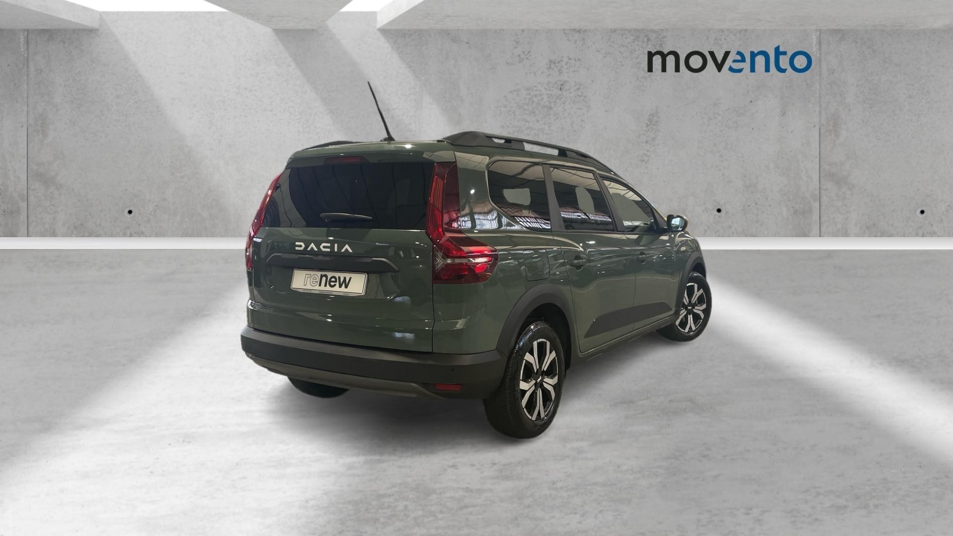 Dacia Jogger TCe 110 - 2