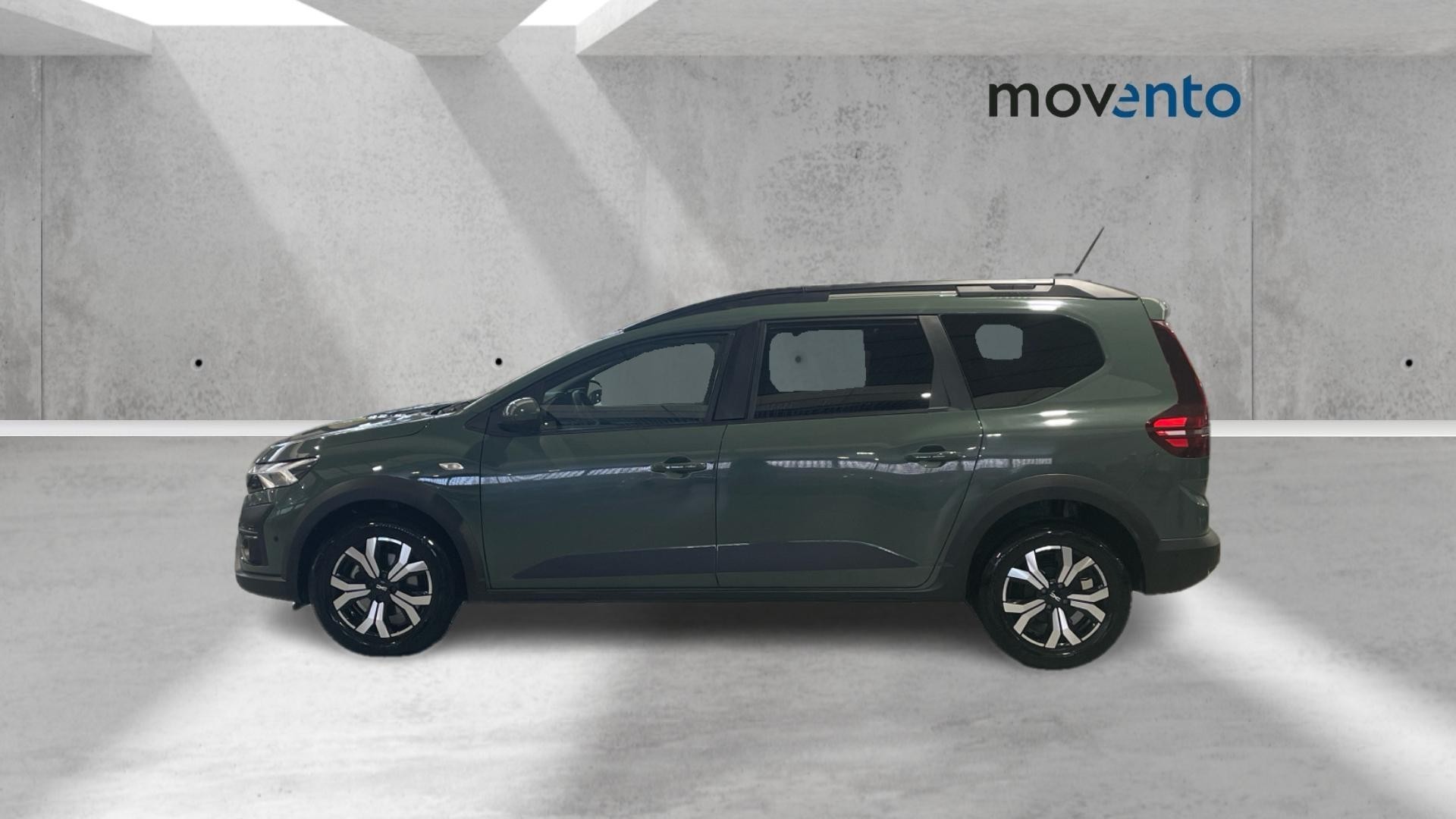 Dacia Jogger TCe 110 - 3