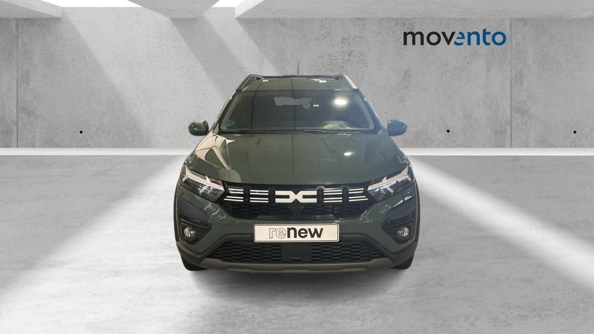 Dacia Jogger TCe 110 - 4