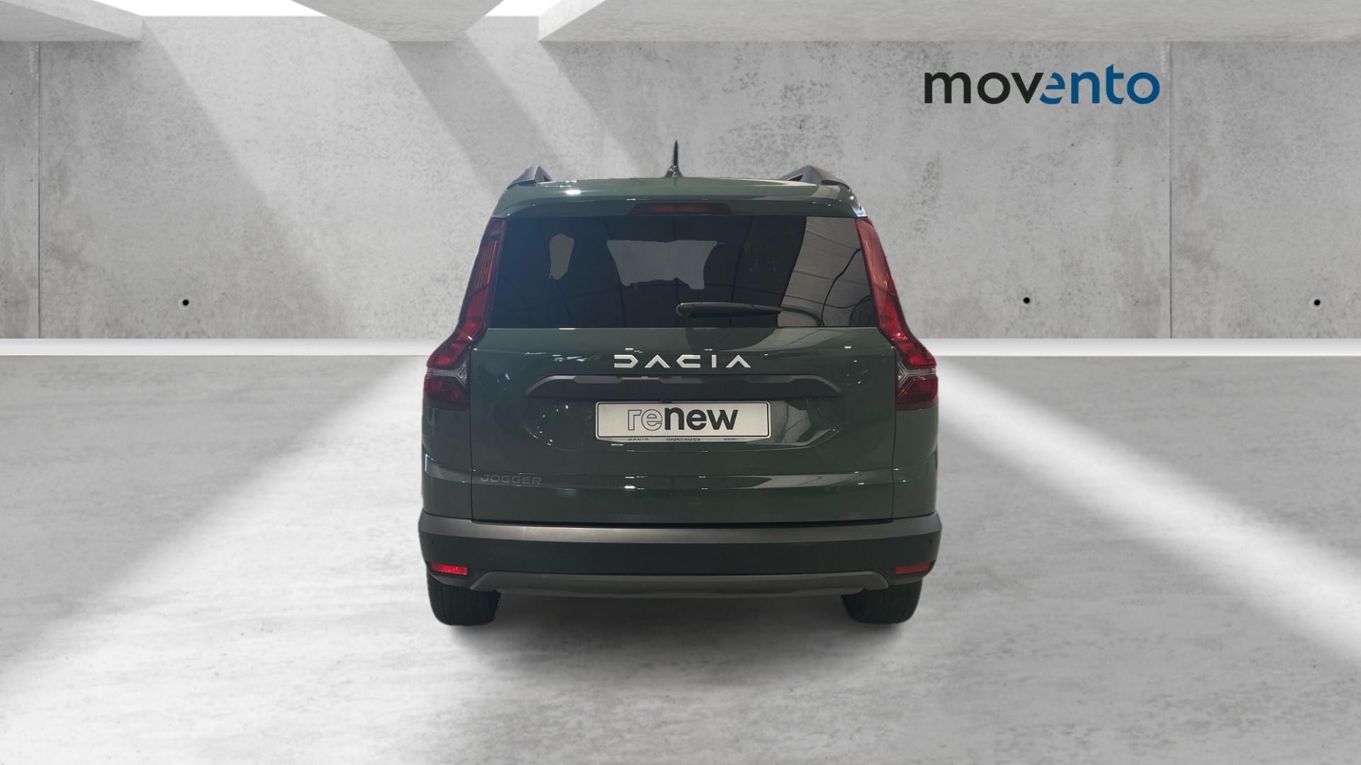 Dacia Jogger TCe 110 - 5