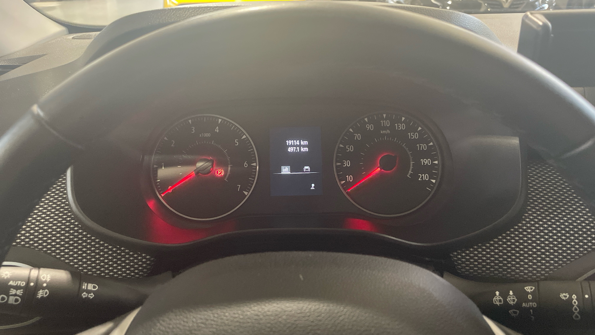 Dacia Jogger TCe 110 - 6