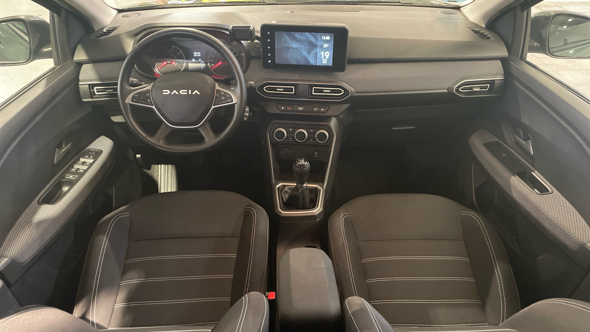 Dacia Jogger TCe 110 - 7