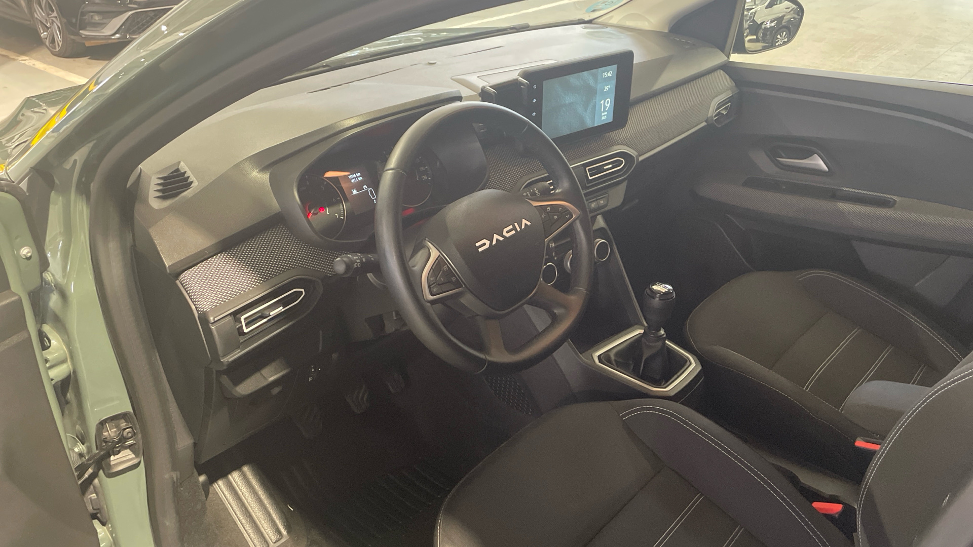 Dacia Jogger TCe 110 - 8