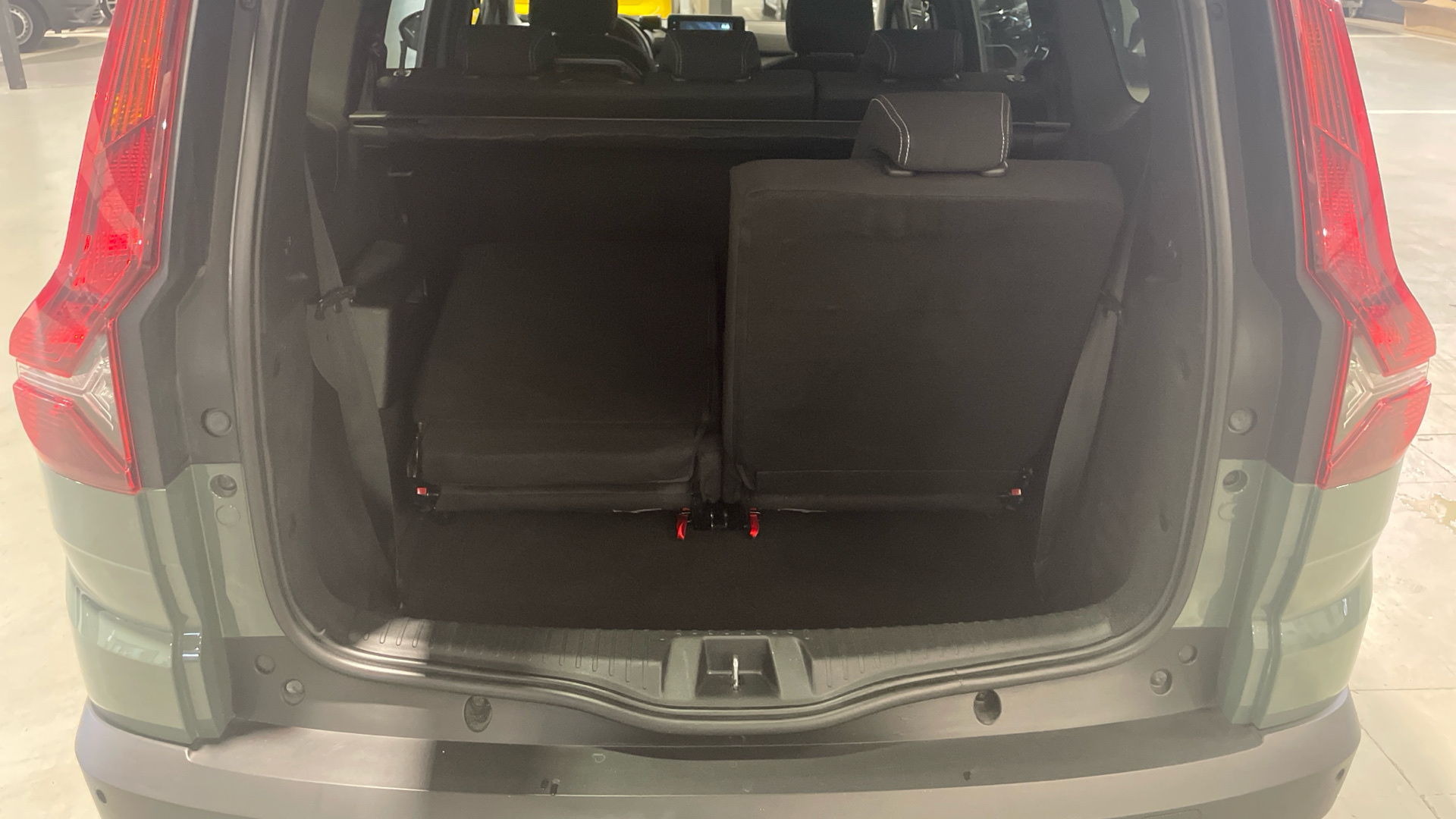 Dacia Jogger TCe 110 - 10