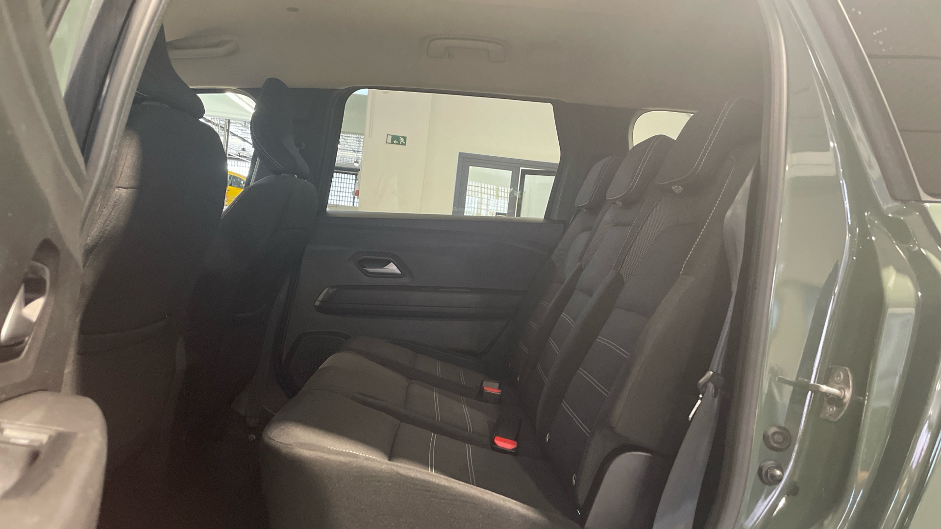 Dacia Jogger TCe 110 - 12
