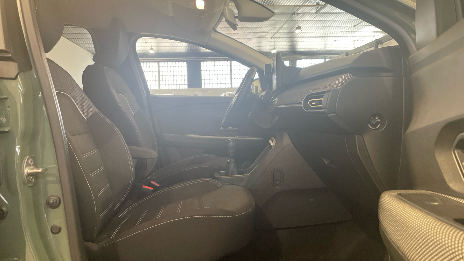 Dacia Jogger TCe 110 - 13
