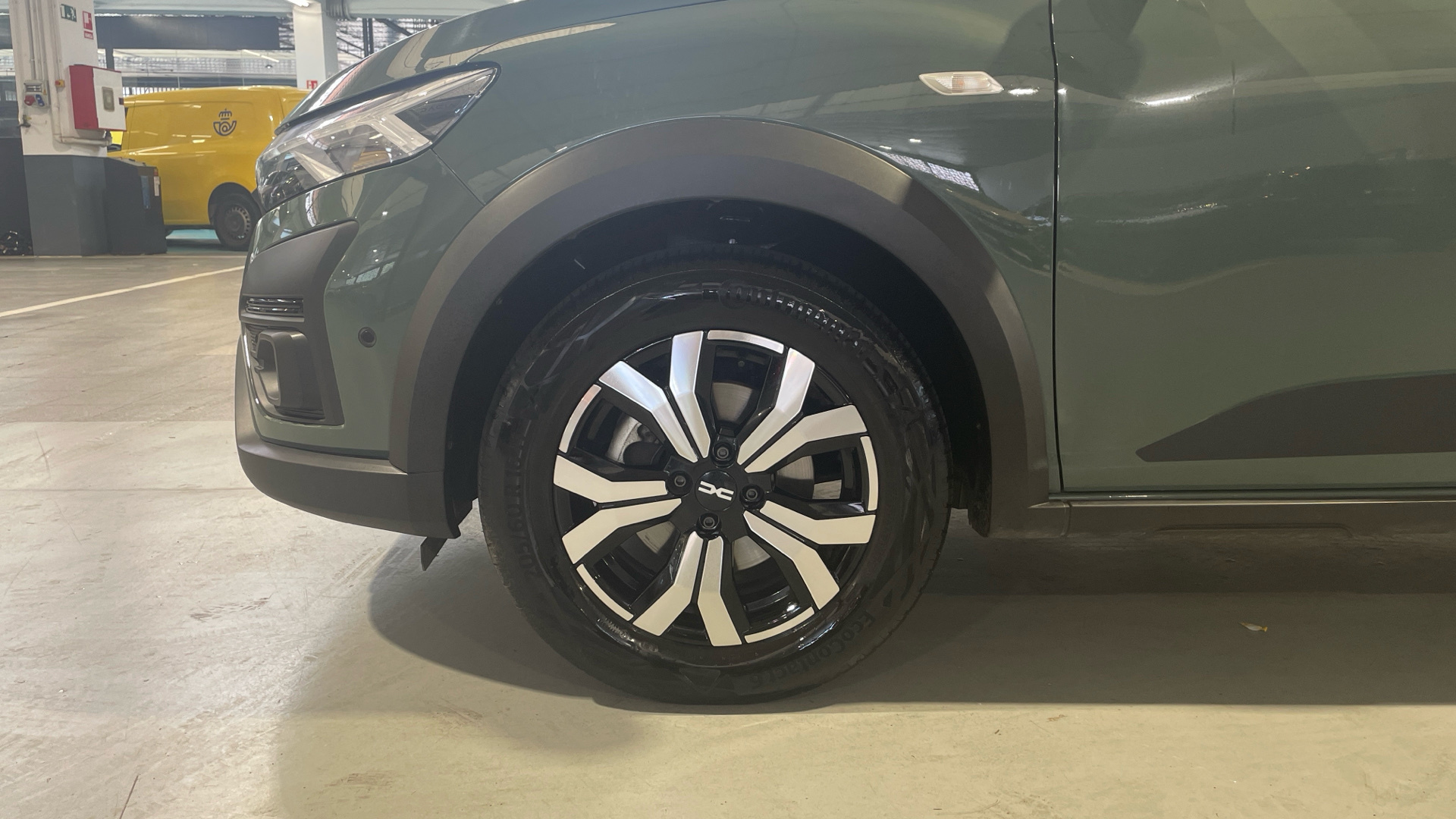 Dacia Jogger TCe 110 - 15
