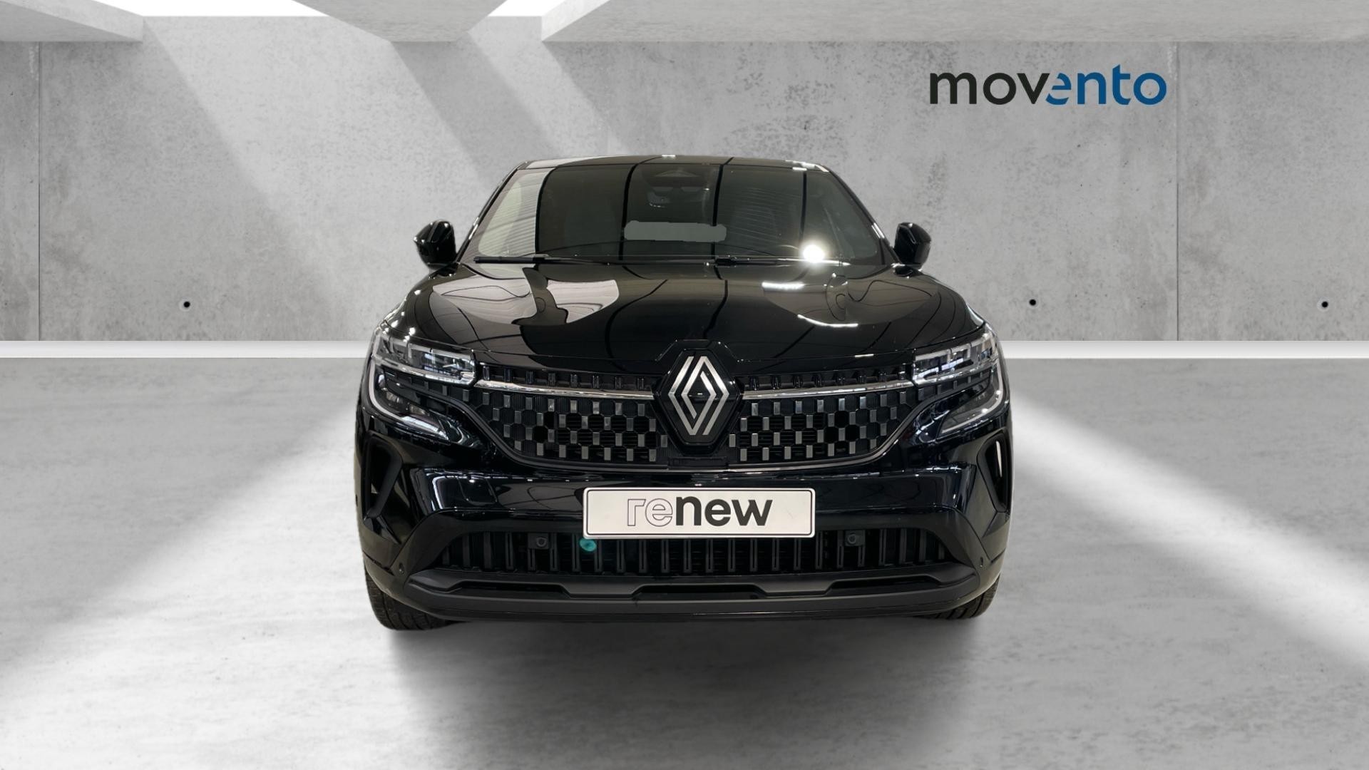 Renault Austral E-Tech Hybrid 200 - 4
