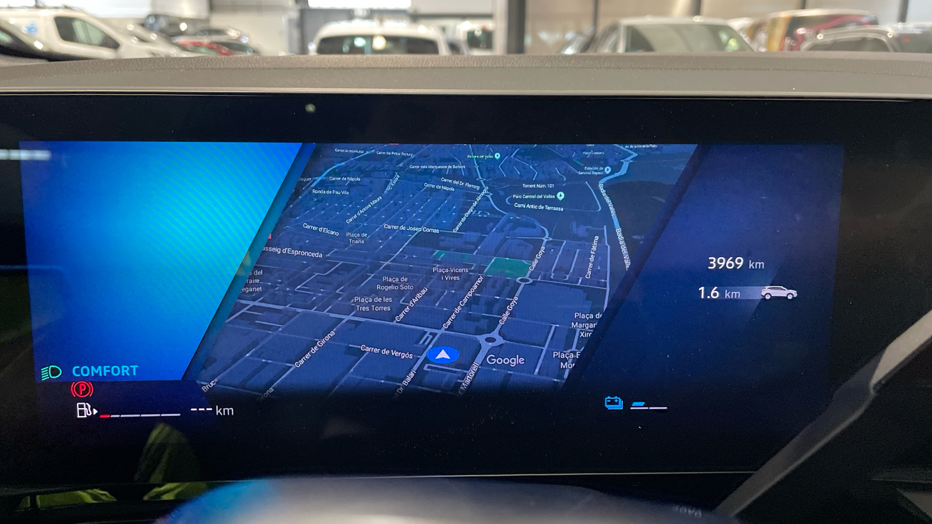 Renault Austral E-Tech Hybrid 200 - 6