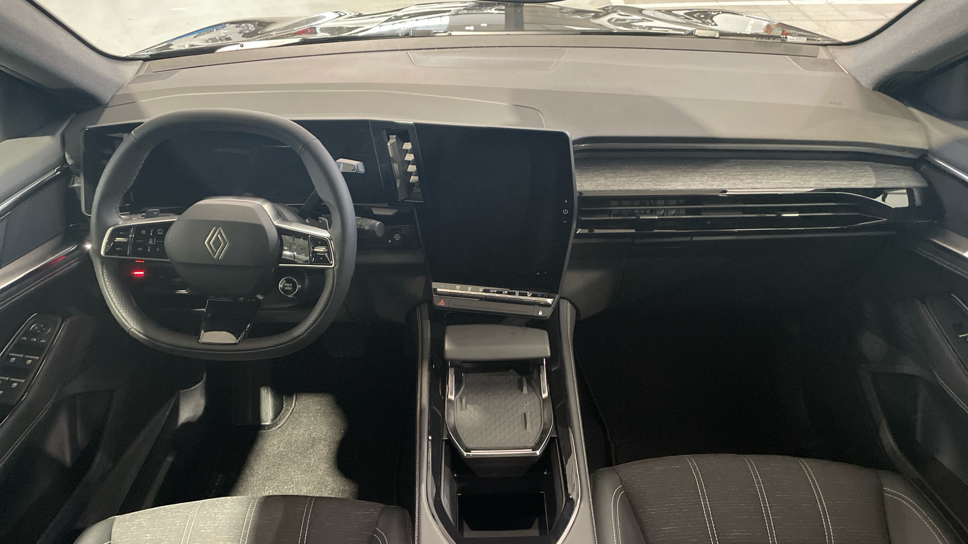 Renault Austral E-Tech Hybrid 200 - 7