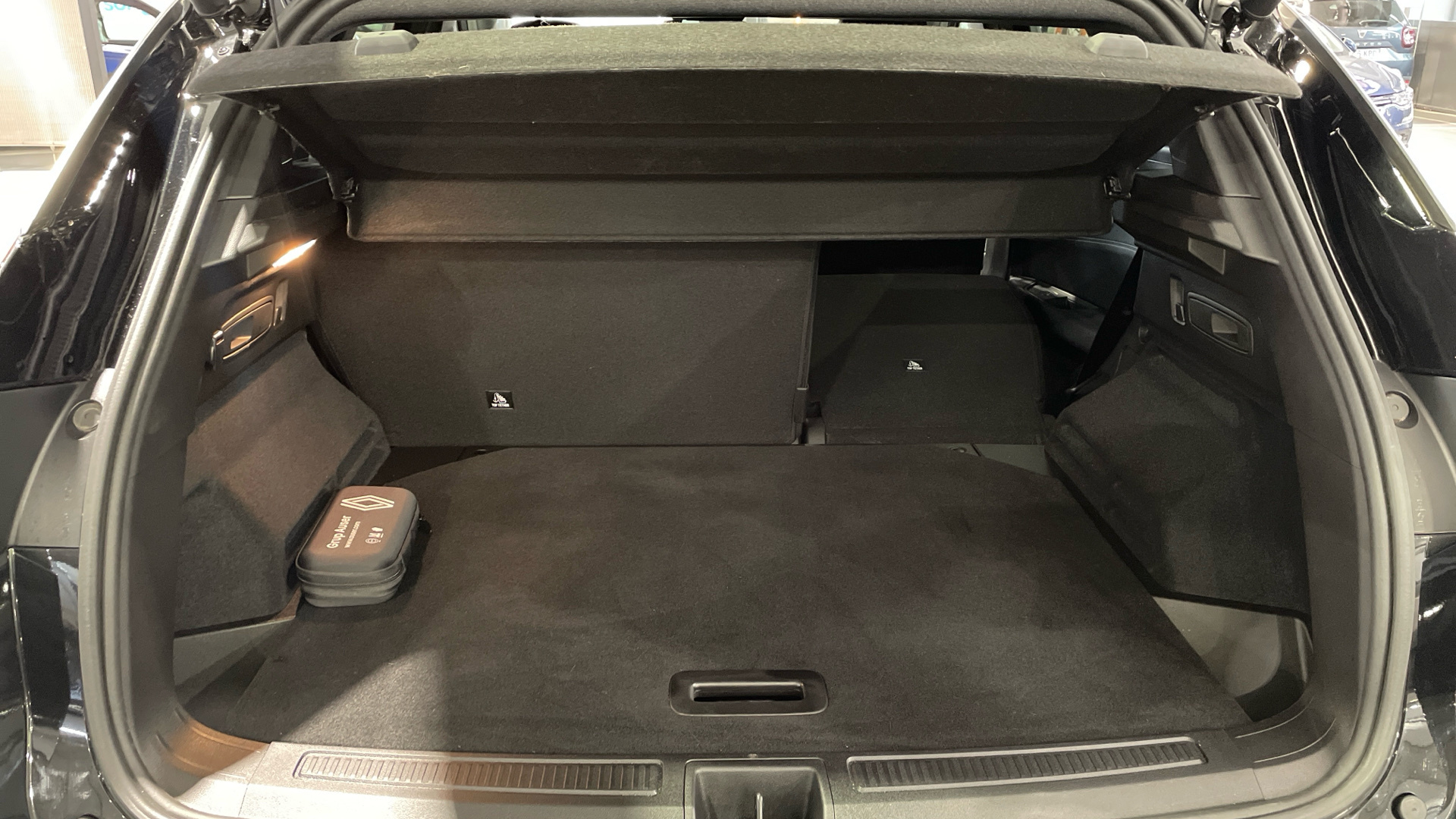 Renault Austral E-Tech Hybrid 200 - 10