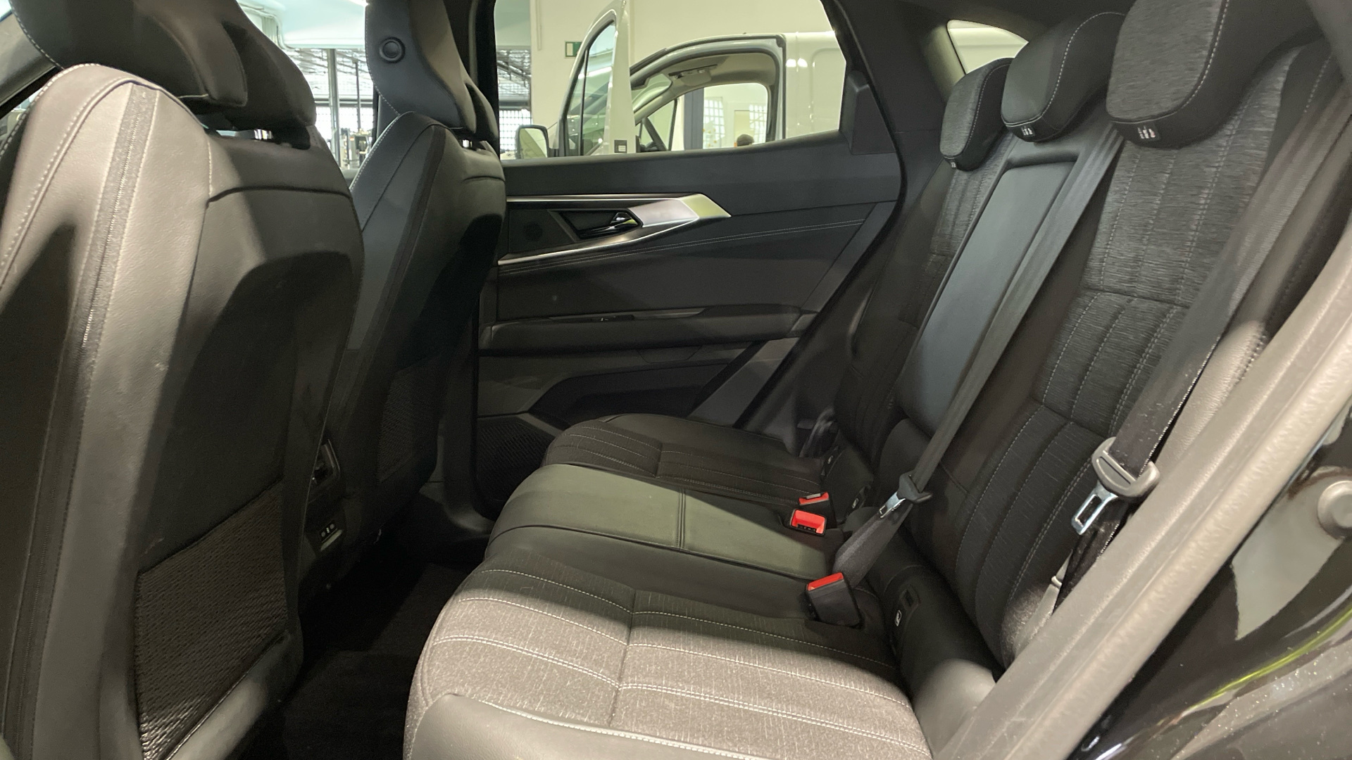 Renault Austral E-Tech Hybrid 200 - 12