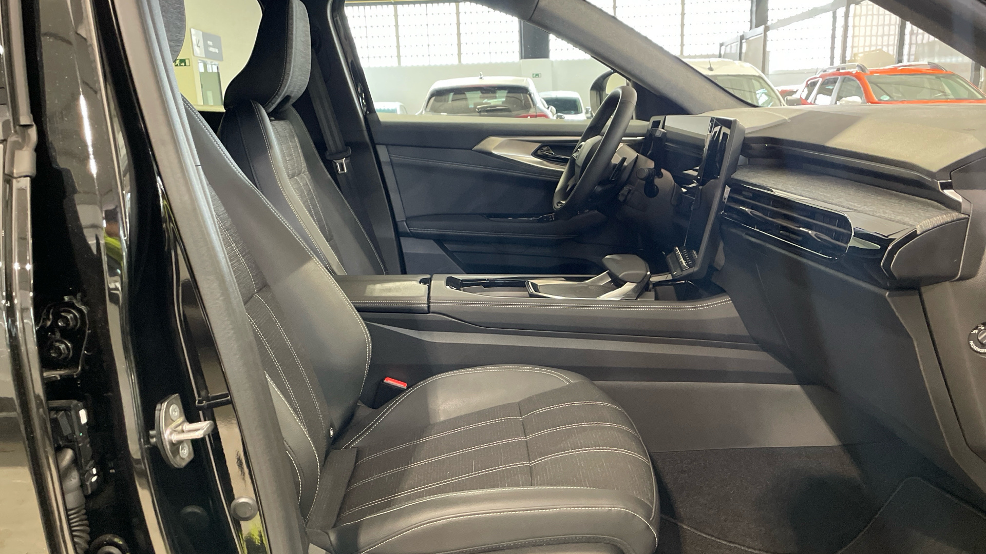 Renault Austral E-Tech Hybrid 200 - 13