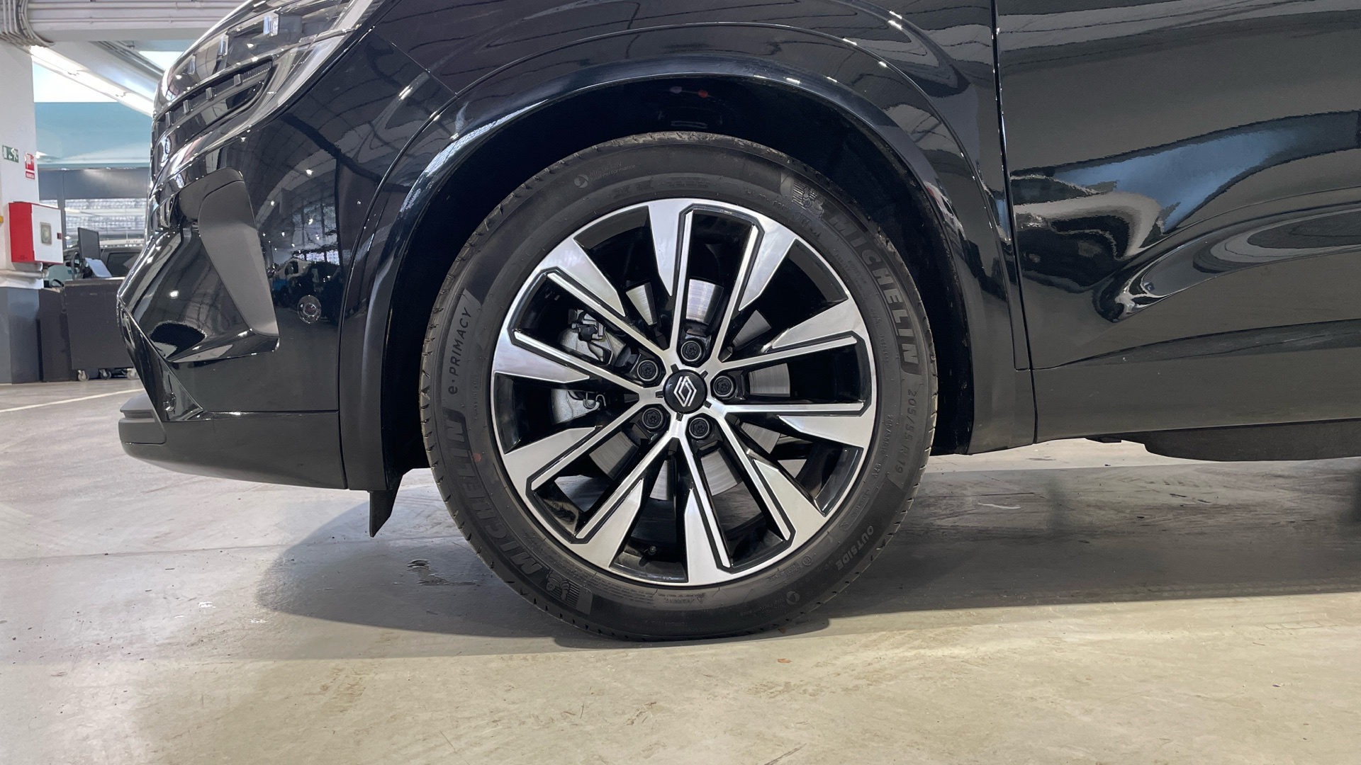 Renault Austral E-Tech Hybrid 200 - 15