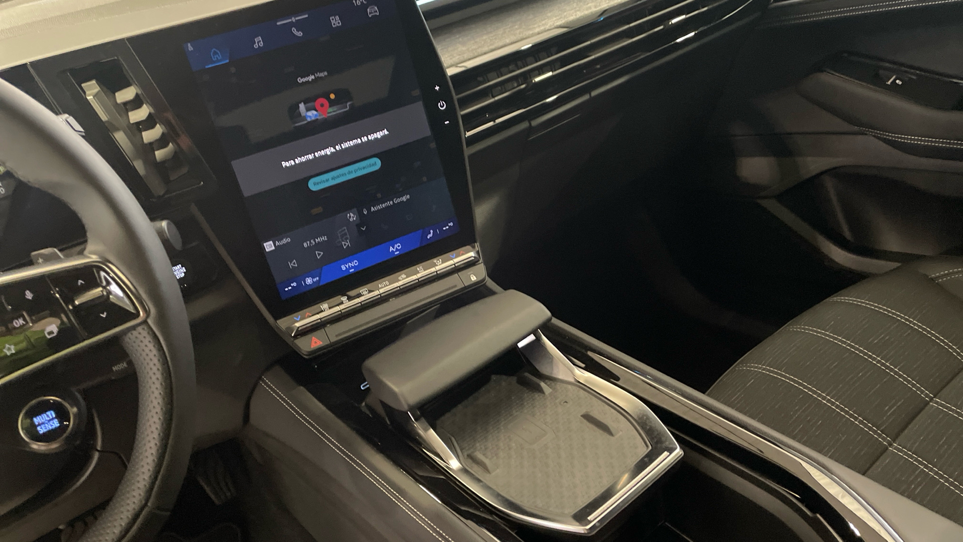 Renault Austral E-Tech Hybrid 200 - 17