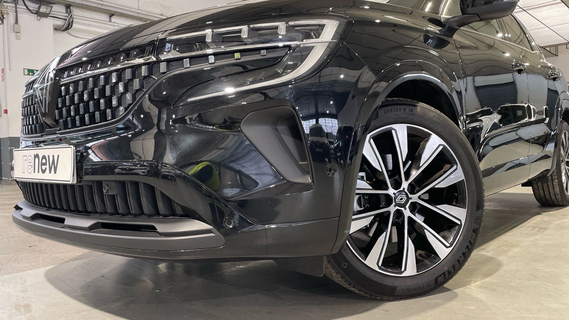 Renault Austral E-Tech Hybrid 200 - 19