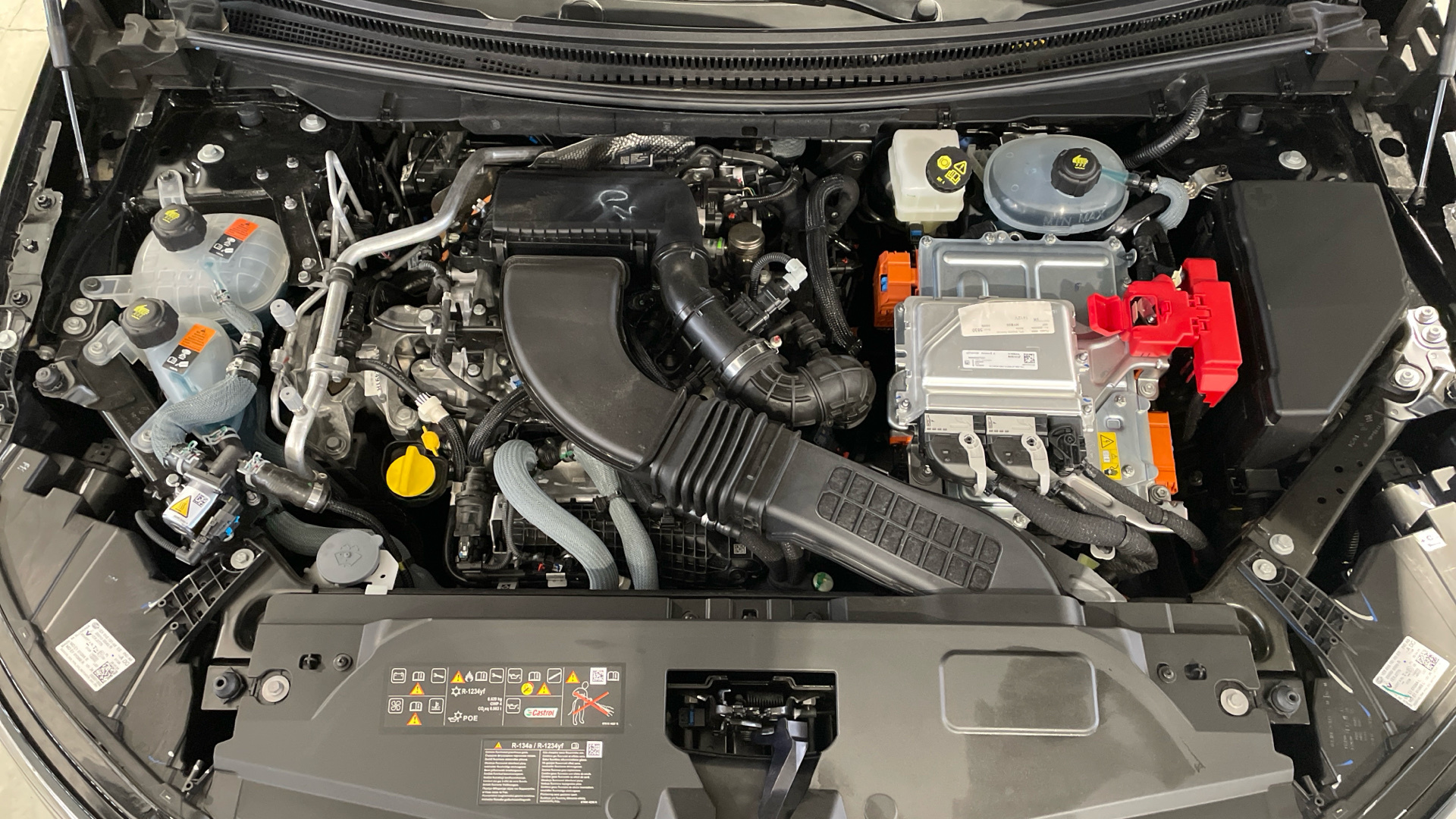 Renault Austral E-Tech Hybrid 200 - 20