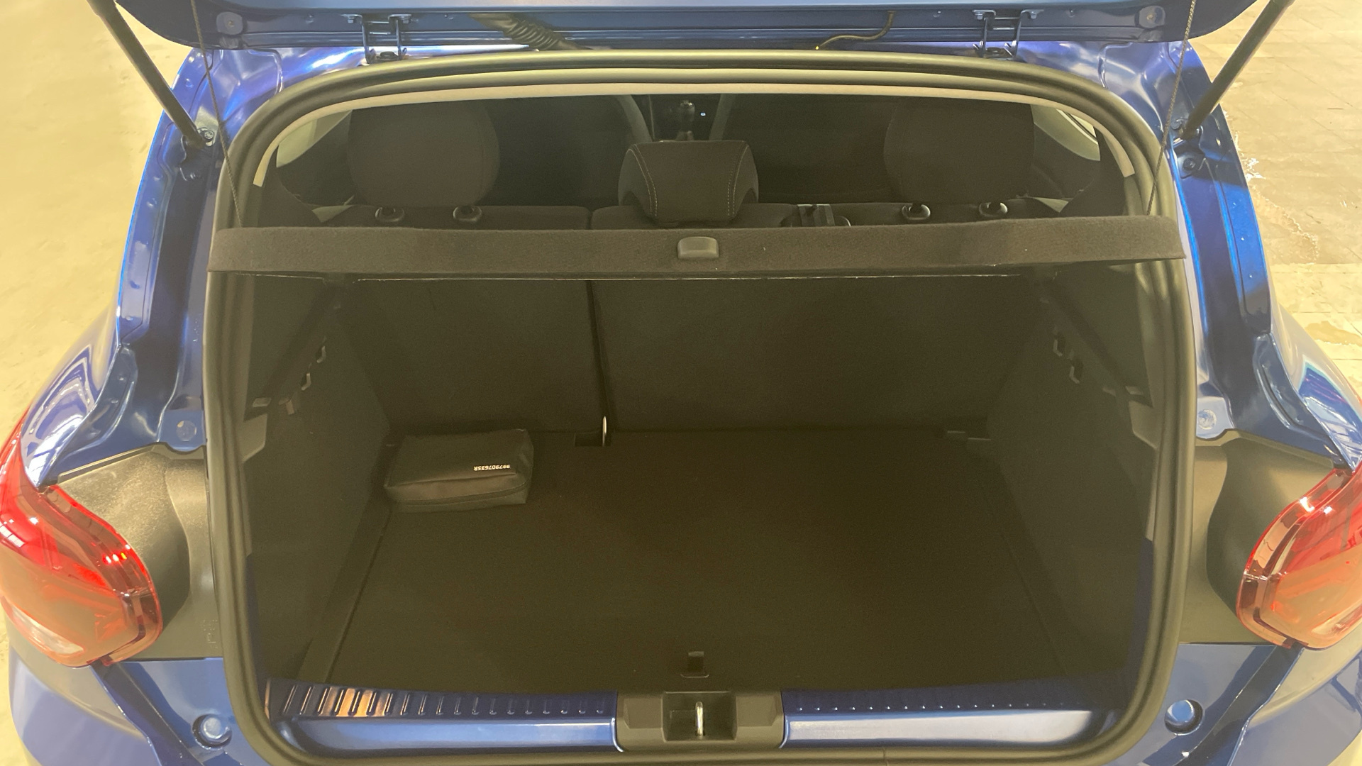 Dacia Sandero ECO-G 100 - 10