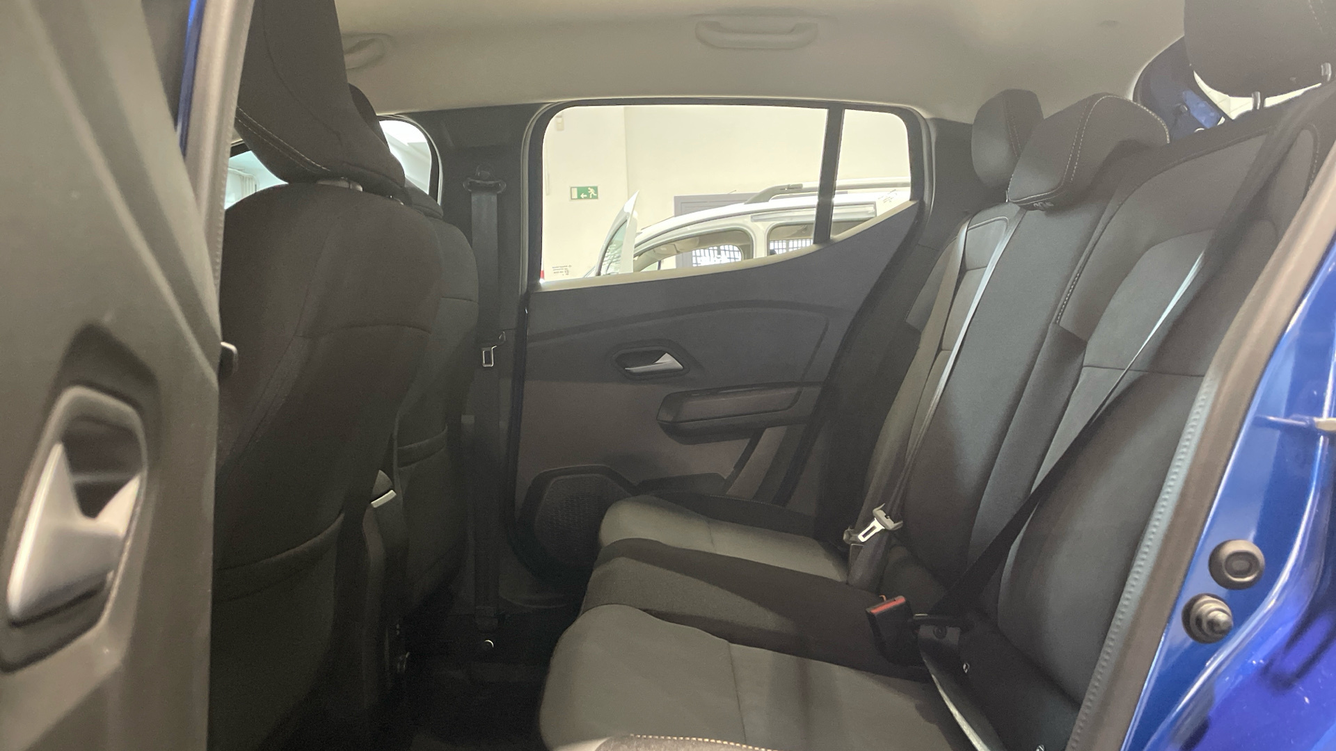 Dacia Sandero ECO-G 100 - 12