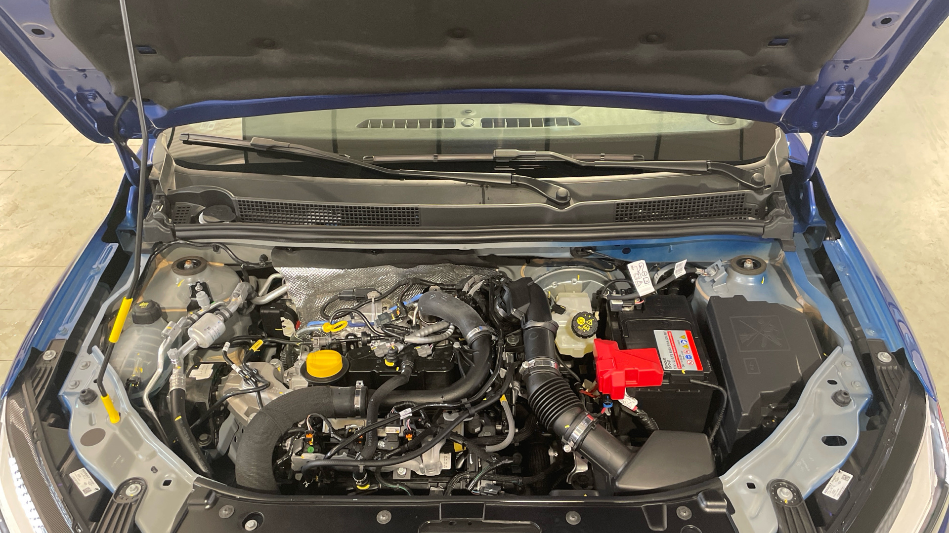 Dacia Sandero ECO-G 100 - 20