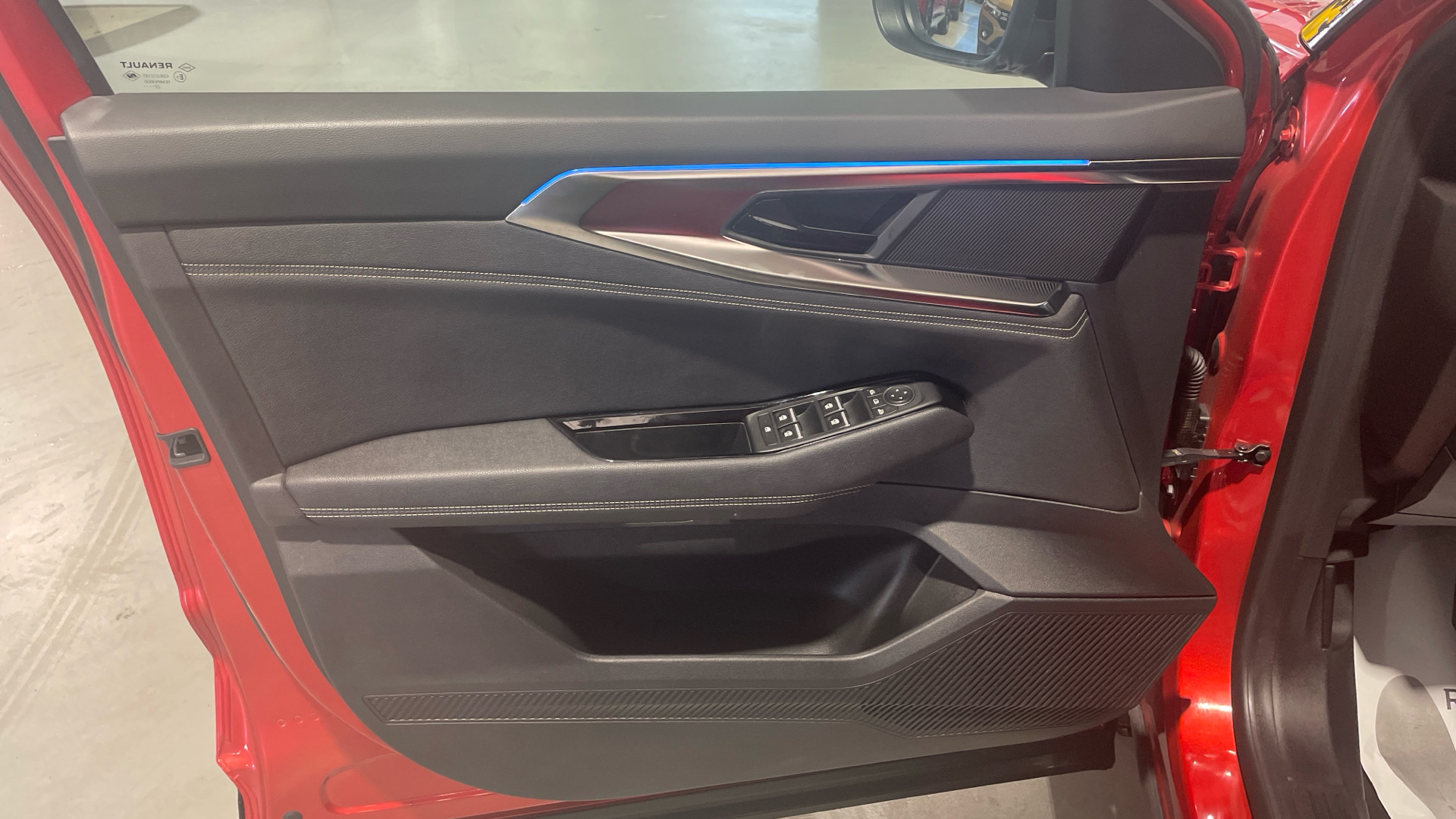 Renault Austral Mild Hybrid 160 en Barcelona