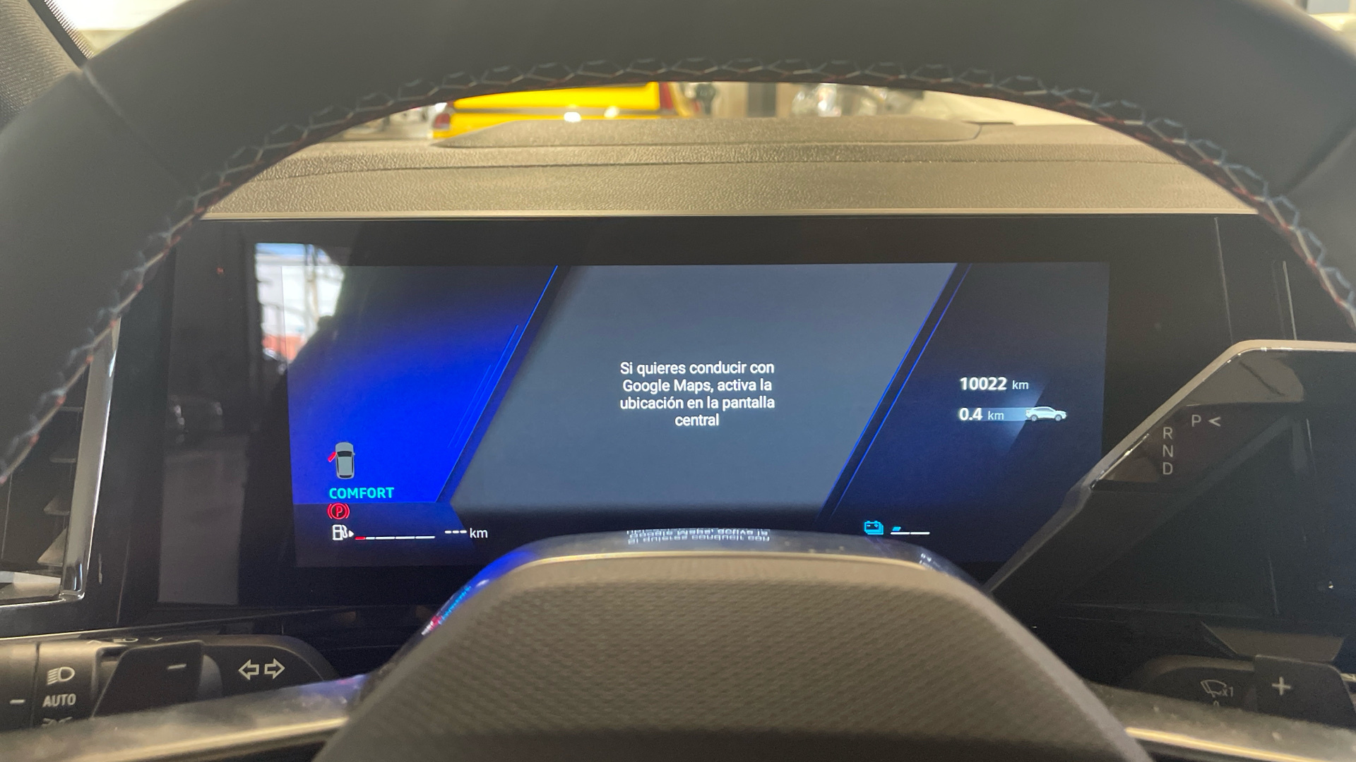Renault Rafale E-Tech full hybrid 200 - 6