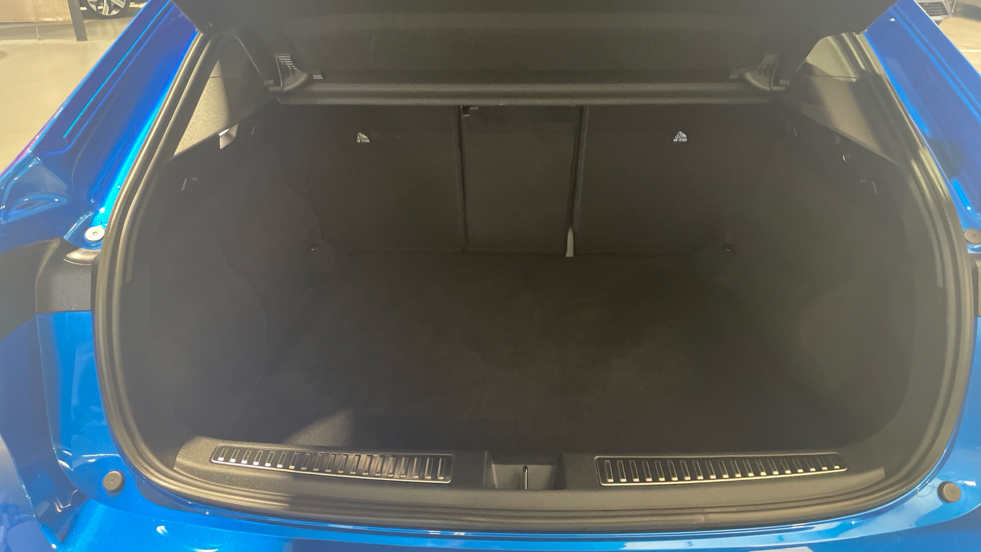 Renault Rafale E-Tech full hybrid 200 - 10