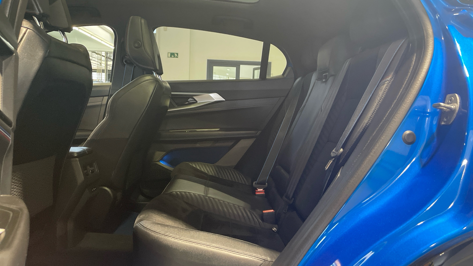 Renault Rafale E-Tech full hybrid 200 - 12