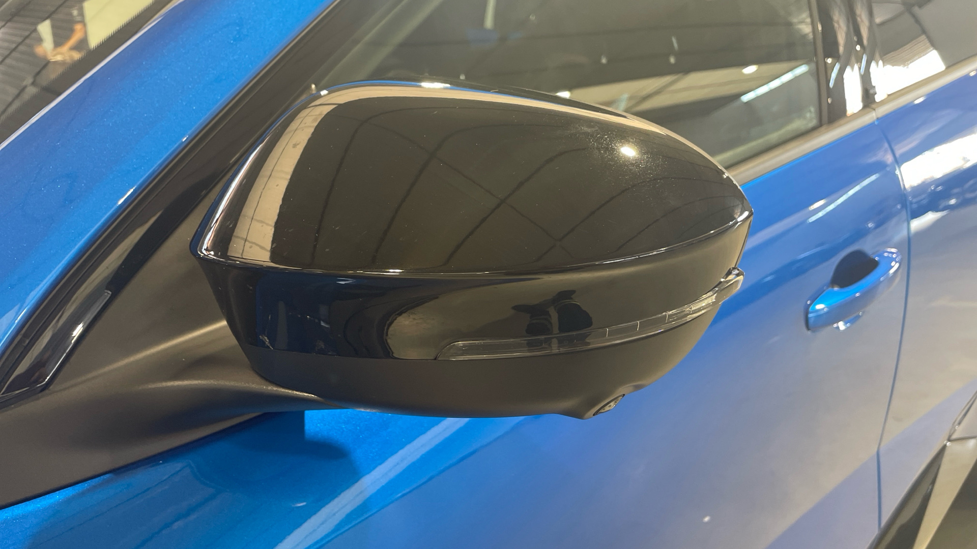 Renault Rafale E-Tech full hybrid 200 - 14