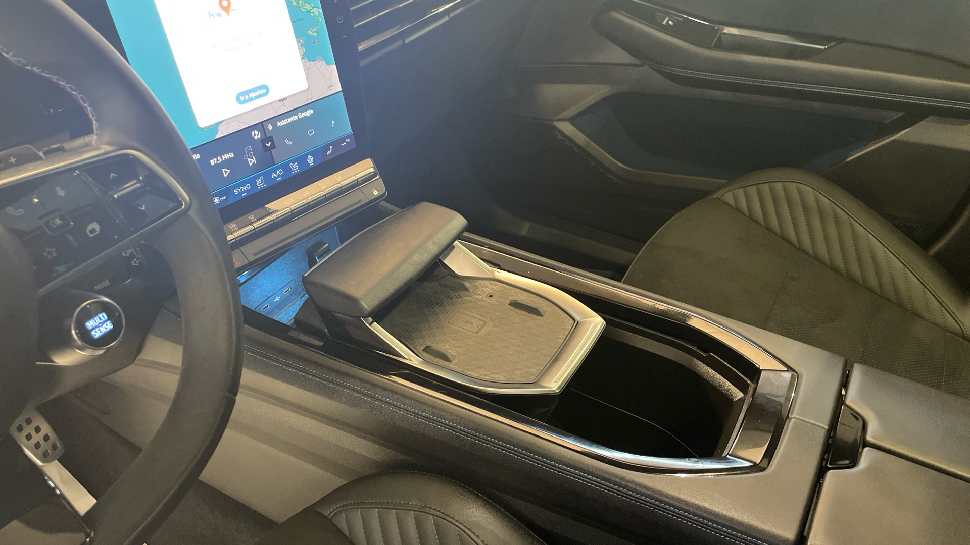 Renault Rafale E-Tech full hybrid 200 - 17