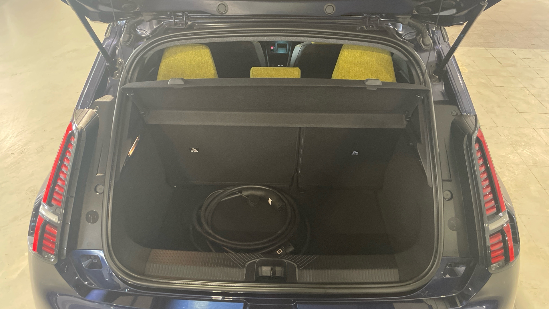 Renault 5 E-Tech E-Tech - 10