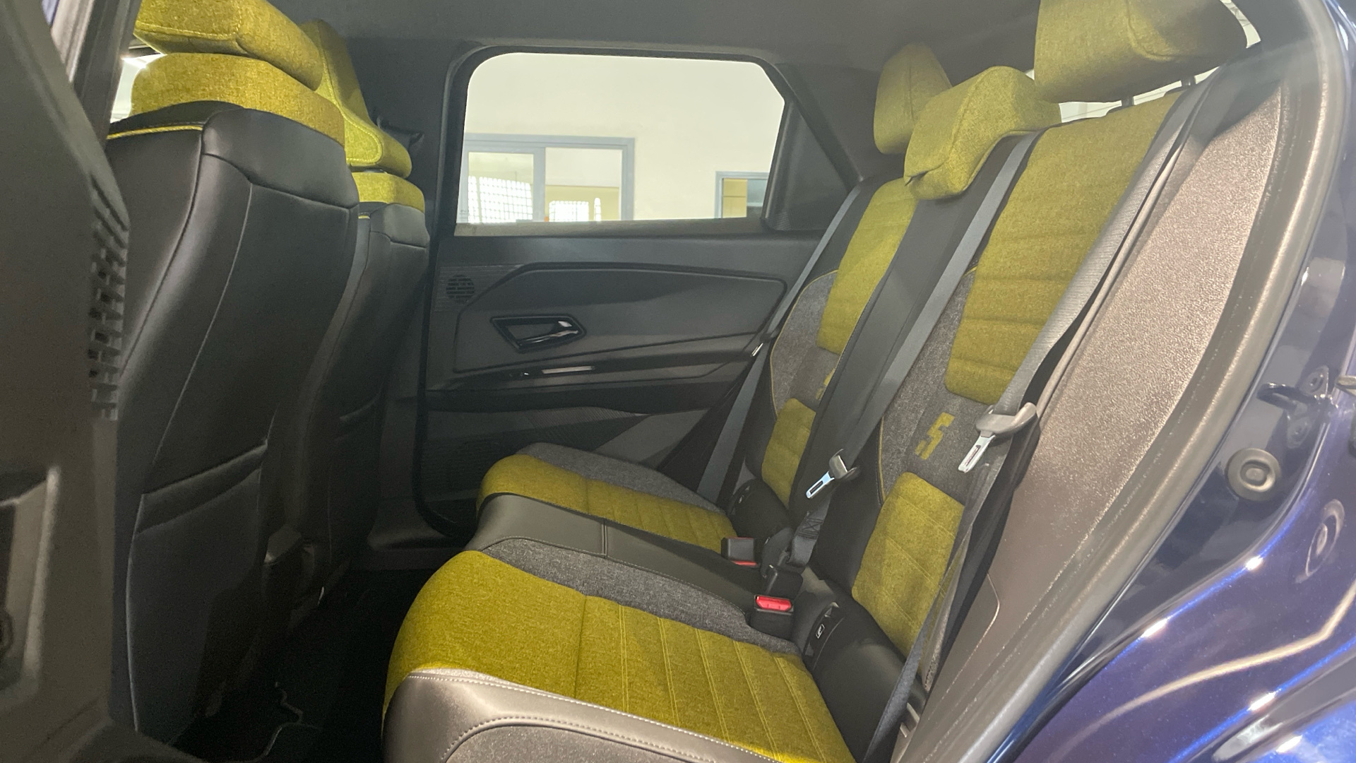 Renault 5 E-Tech E-Tech - 12
