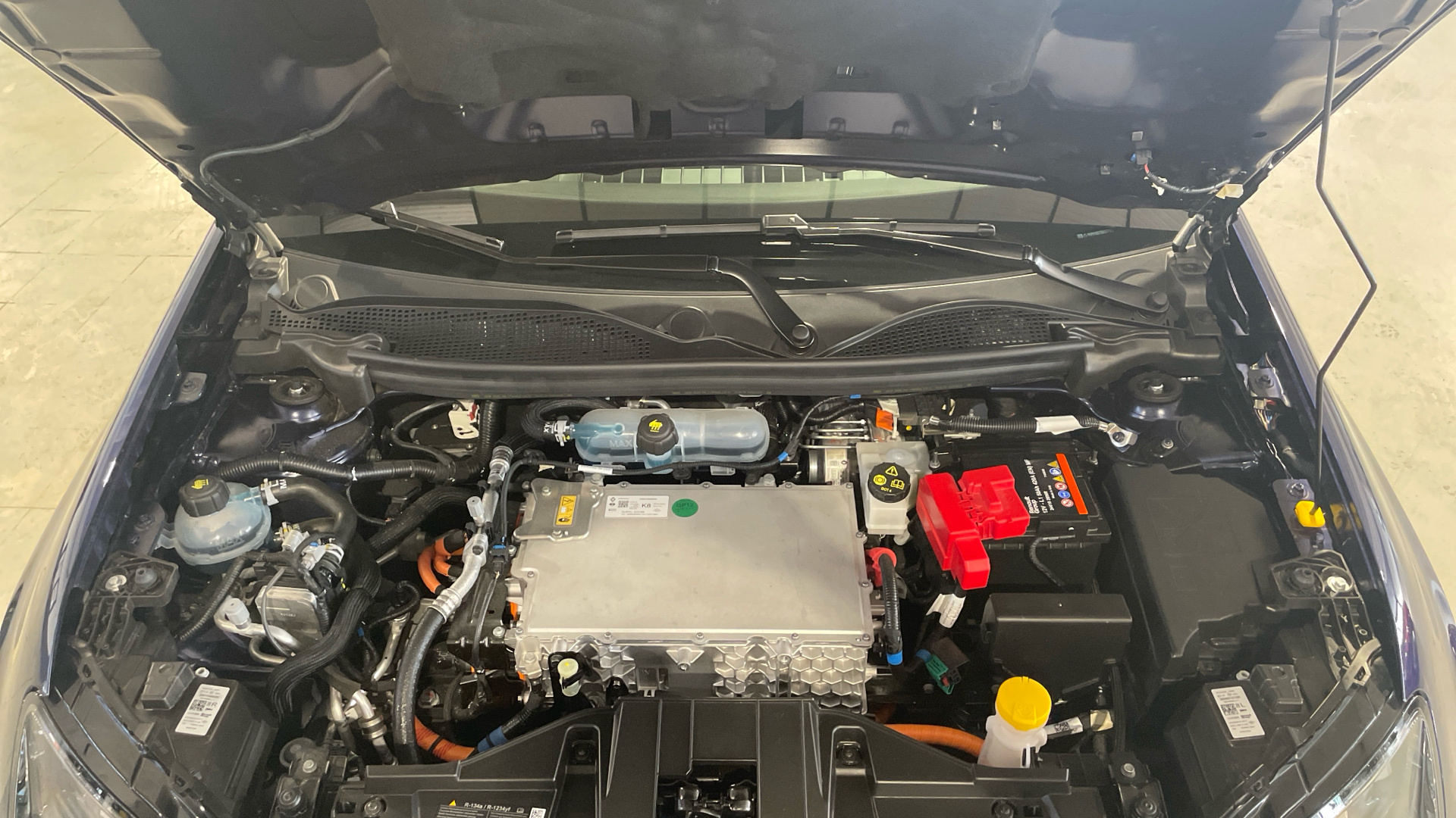 Renault 5 E-Tech E-Tech - 20