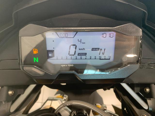 BMW Motorrad G 310 GS  de ocasión 